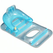 Deluxe Inflatable Lounge Chair - The Great Escape