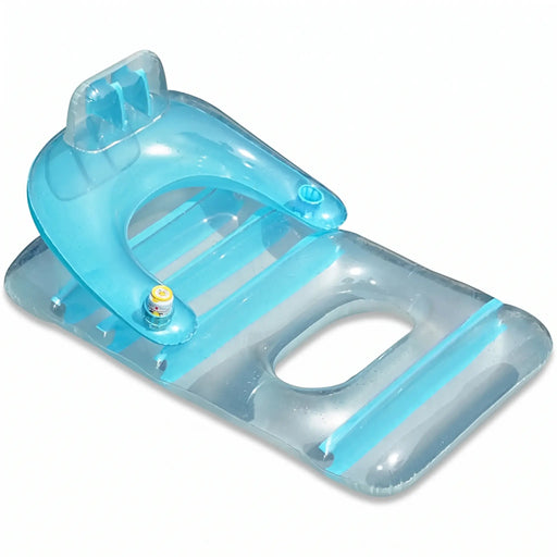 Deluxe Inflatable Lounge Chair - The Great Escape