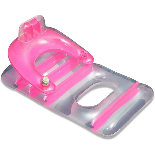 Deluxe Inflatable Lounge Chair - The Great Escape