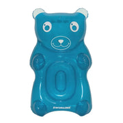 Gummy Bear Inflatable Mattress - The Great Escape