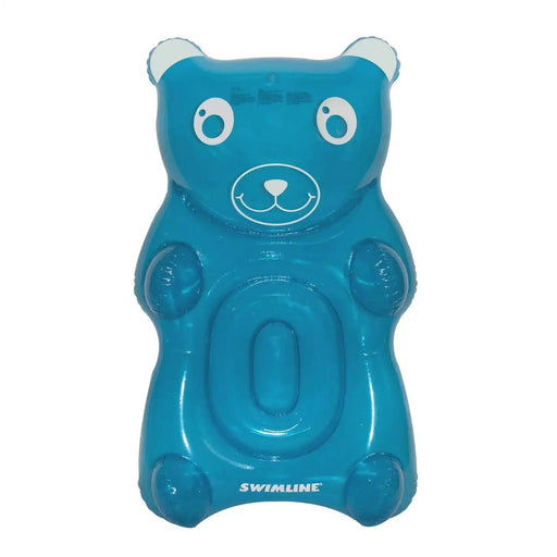 Gummy Bear Inflatable Mattress - The Great Escape