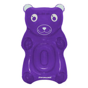 Gummy Bear Inflatable Mattress - The Great Escape