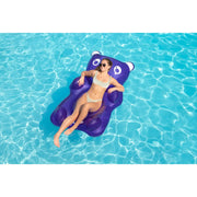 Gummy Bear Inflatable Mattress - The Great Escape