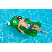 Gummy Bear Inflatable Mattress - The Great Escape
