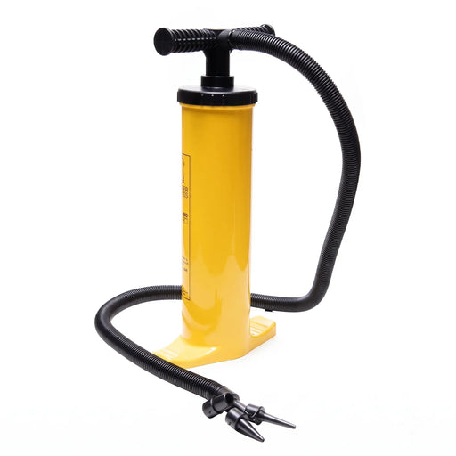 Dual Action Hand Pump - The Great Escape