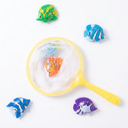 Fish Catch Game - The Great Escape