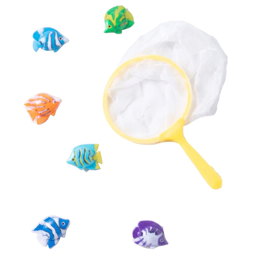 Fish Catch Game - The Great Escape