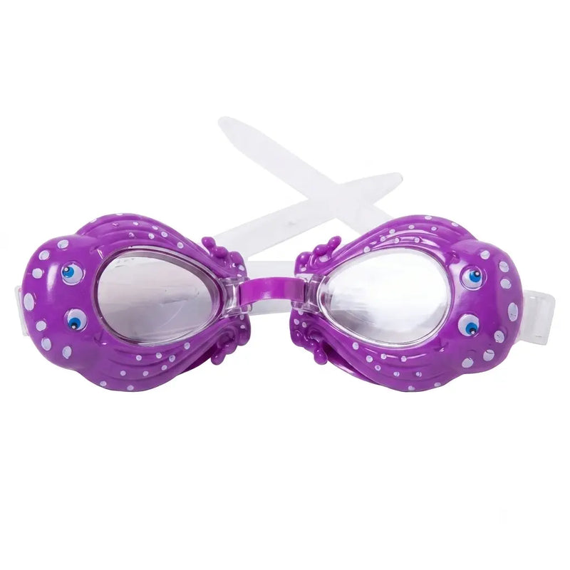 Sea Pals Swim Goggles - The Great Escape