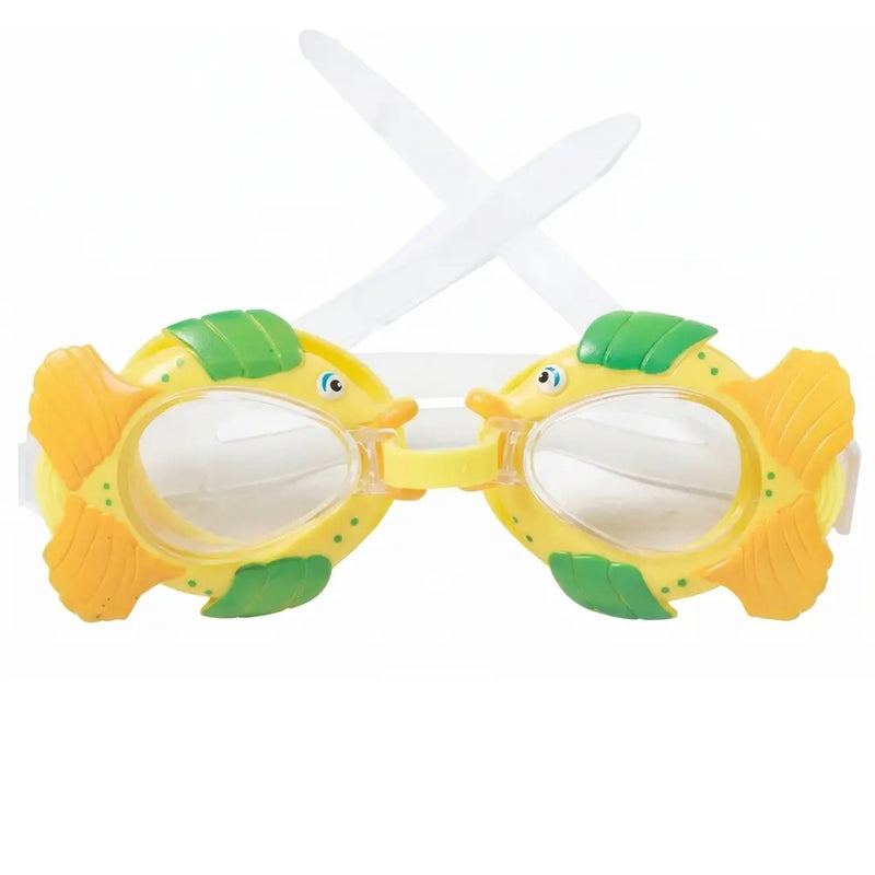 Sea Pals Swim Goggles - The Great Escape