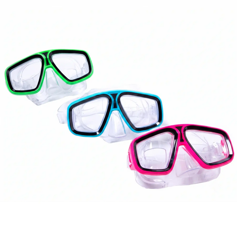 Laguna Swim Mask - The Great Escape