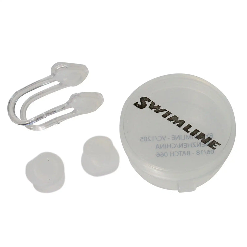 Silicone Ear Plugs - The Great Escape