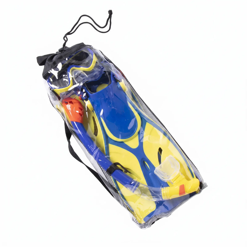 Thermotech Snorkel Set 6-8 - The Great Escape