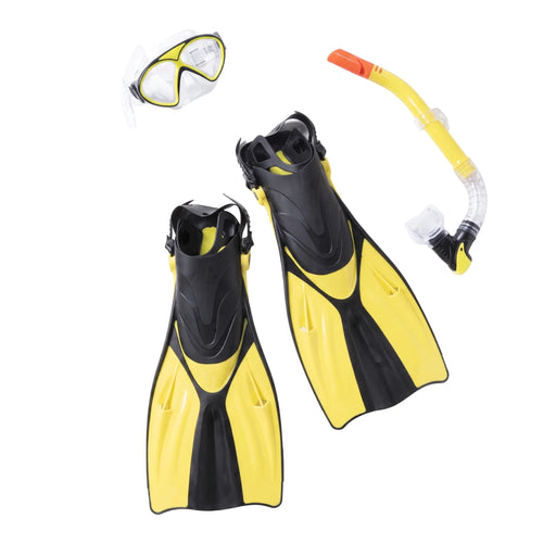 Thermotech Snorkel Set 9-11 - The Great Escape