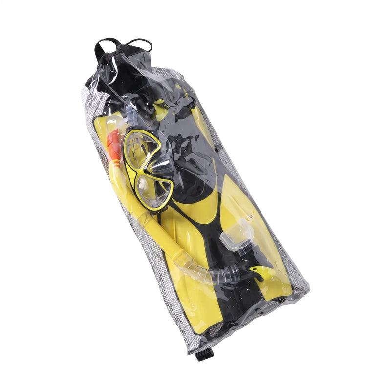 Thermotech Snorkel Set 9-11 - The Great Escape