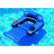 Ultimate Floating Lounger - The Great Escape