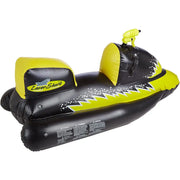 Wet Ski Squirter Inflatable Ride On - The Great Escape