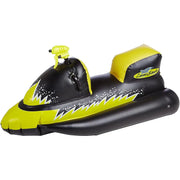 Wet Ski Squirter Inflatable Ride On - The Great Escape