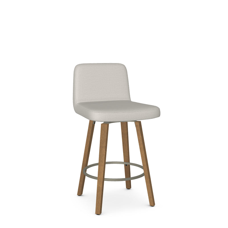 Visconti Counter Stool - The Great Escape