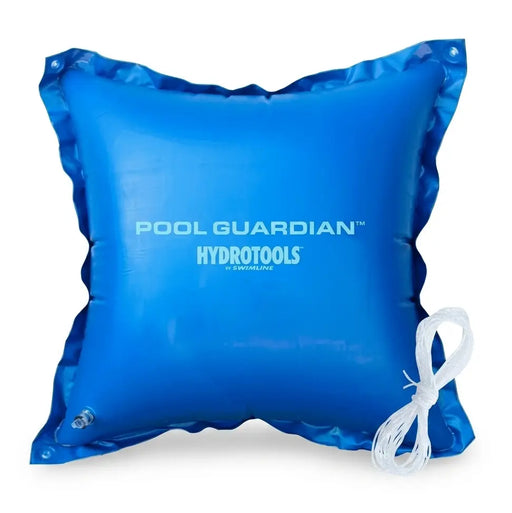 4x4 Premium Pool Pillow W/ Rope - The Great Escape