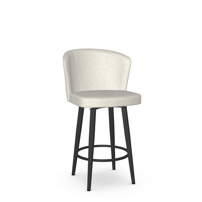 Benson Swivel Counter Stool - The Great Escape