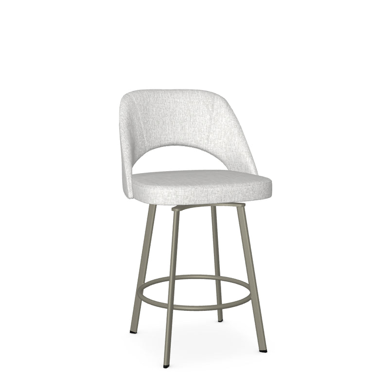 Scarlett Counter Stool - The Great Escape