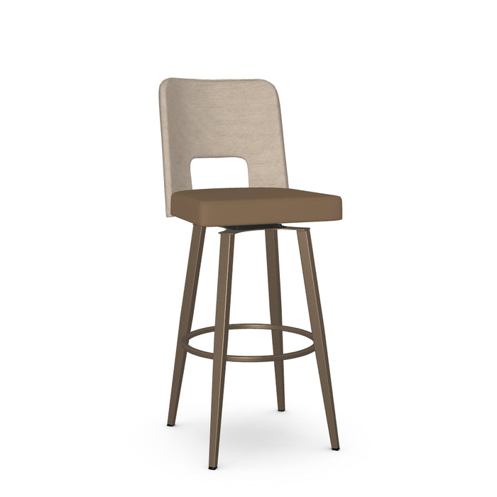 Chase Swivel Barstool