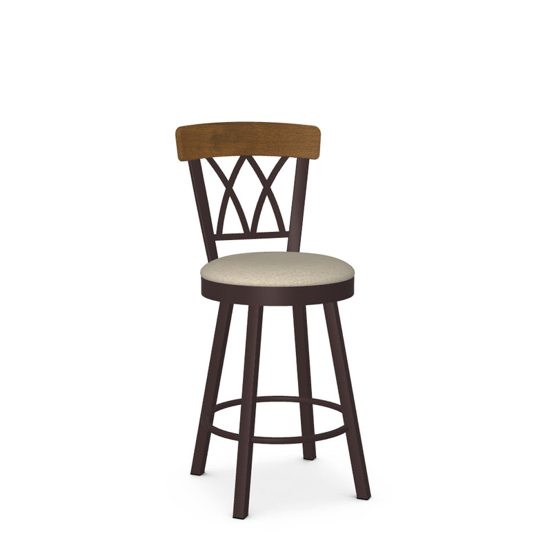 Brittany Counter Stool - The Great Escape