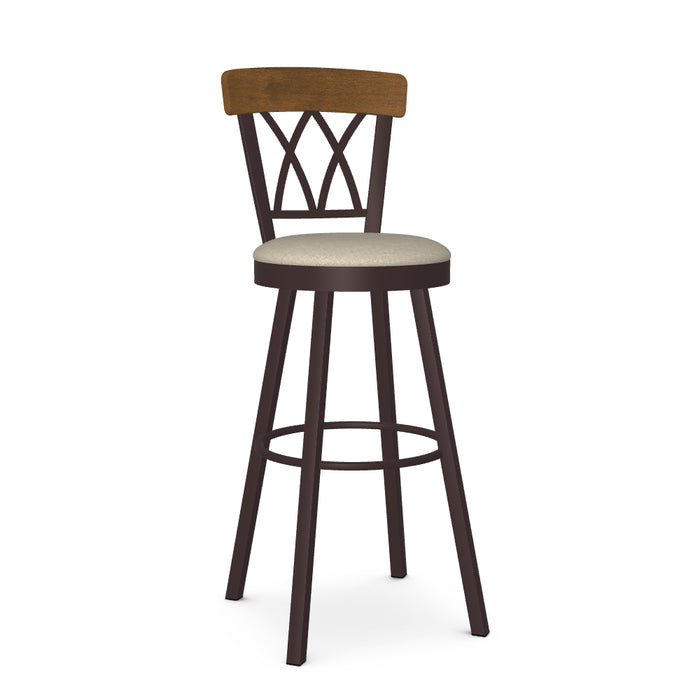 Brittany Spectator Stool