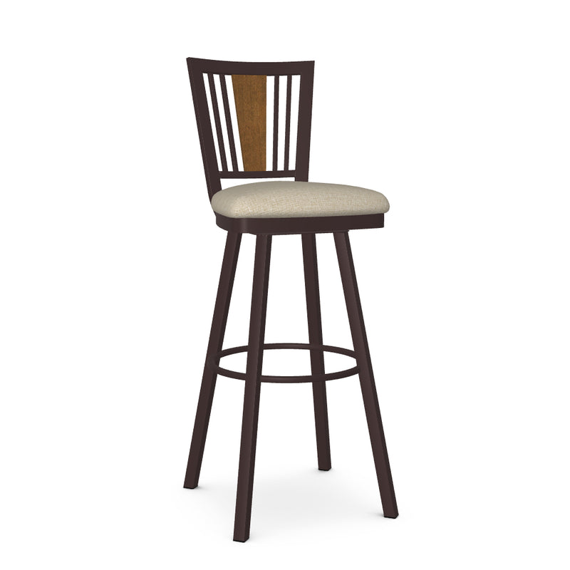 Madison Spectator Stool - The Great Escape