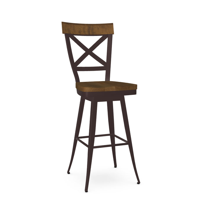 Kyle Barstool - Wood Seat