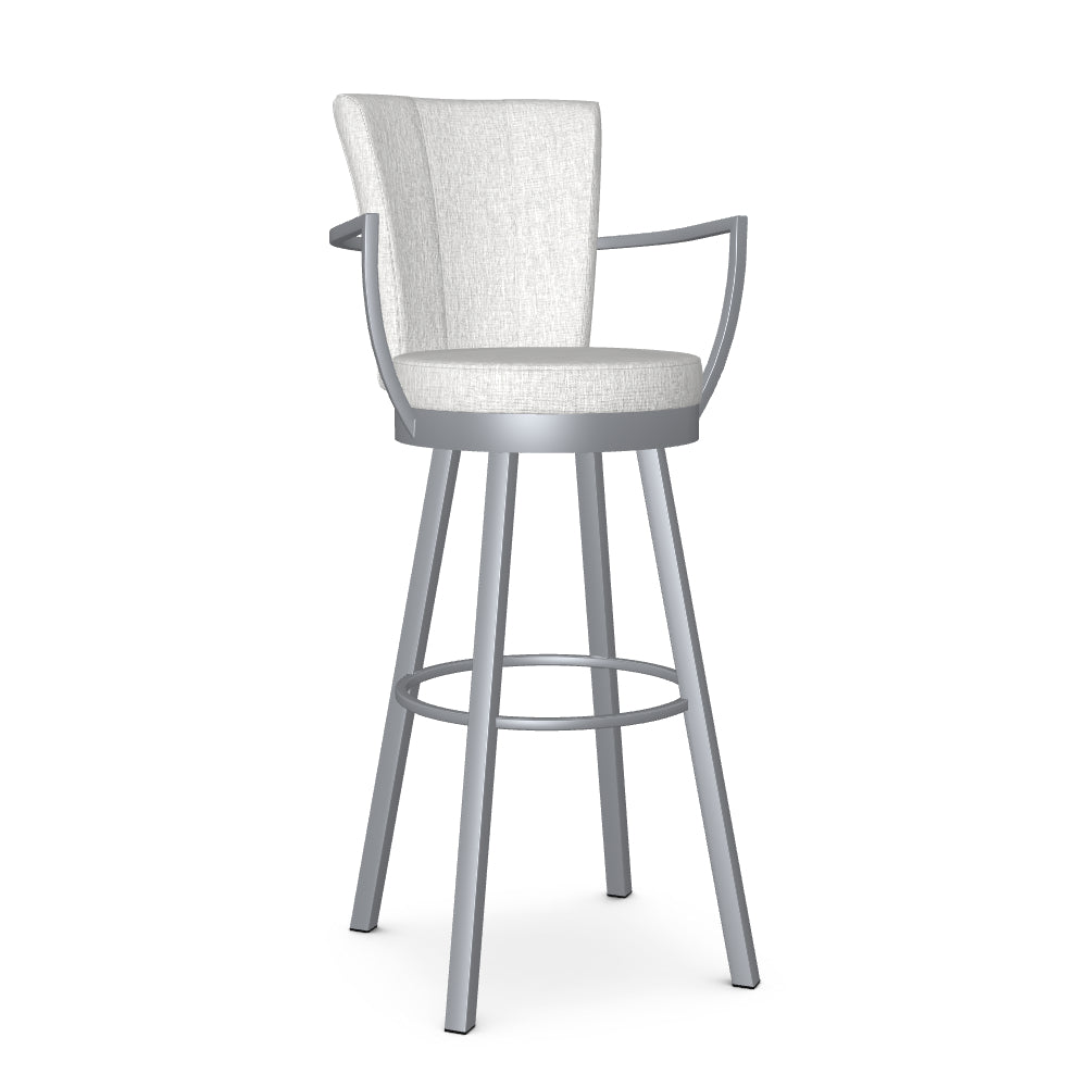 Cardin Spectator Stool — The Great Escape