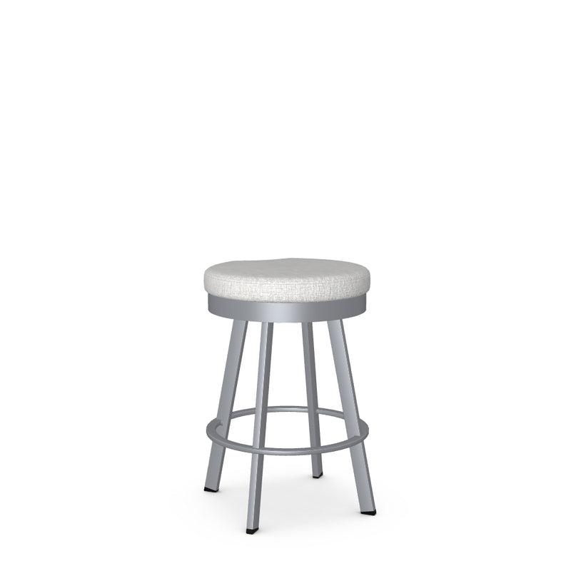 Bryce Backless Counter Stool - The Great Escape