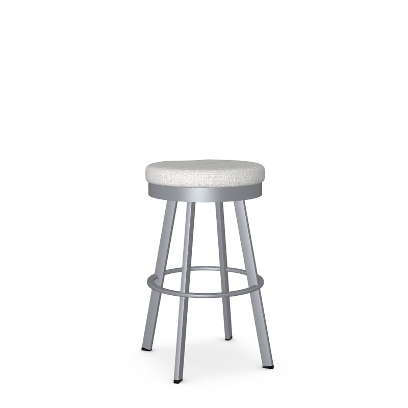 Bryce Backless Barstool - The Great Escape