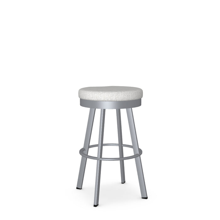 Bryce Backless Barstool