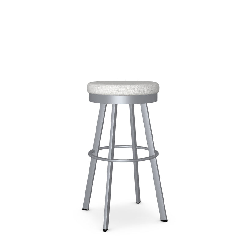 Bryce Backless Spectator Stool - The Great Escape
