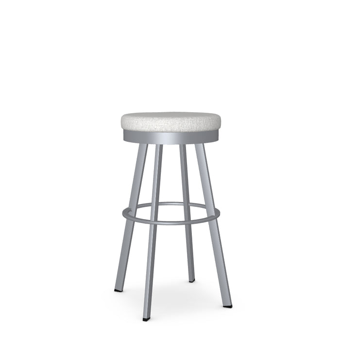 Bryce Backless Spectator Stool