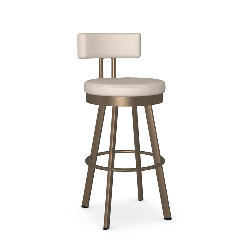 Barry Swivel Barstool - The Great Escape