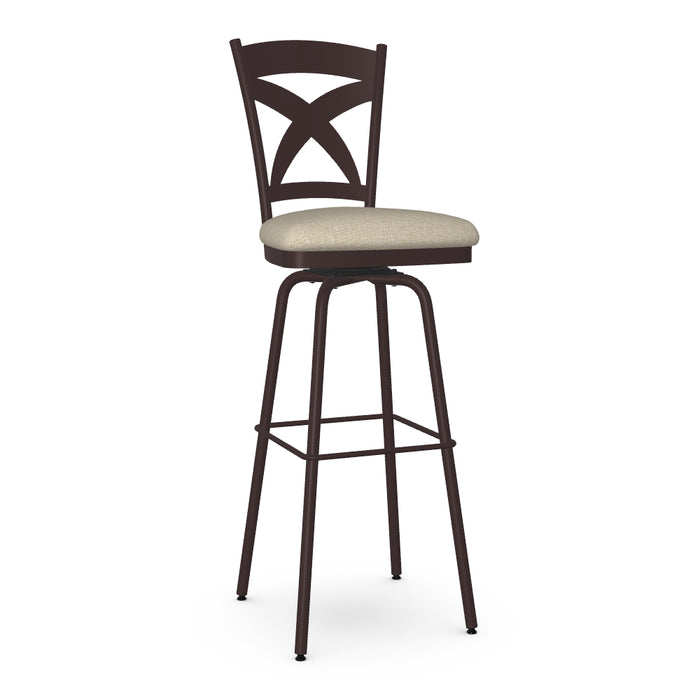 Marcus Spectator Stool