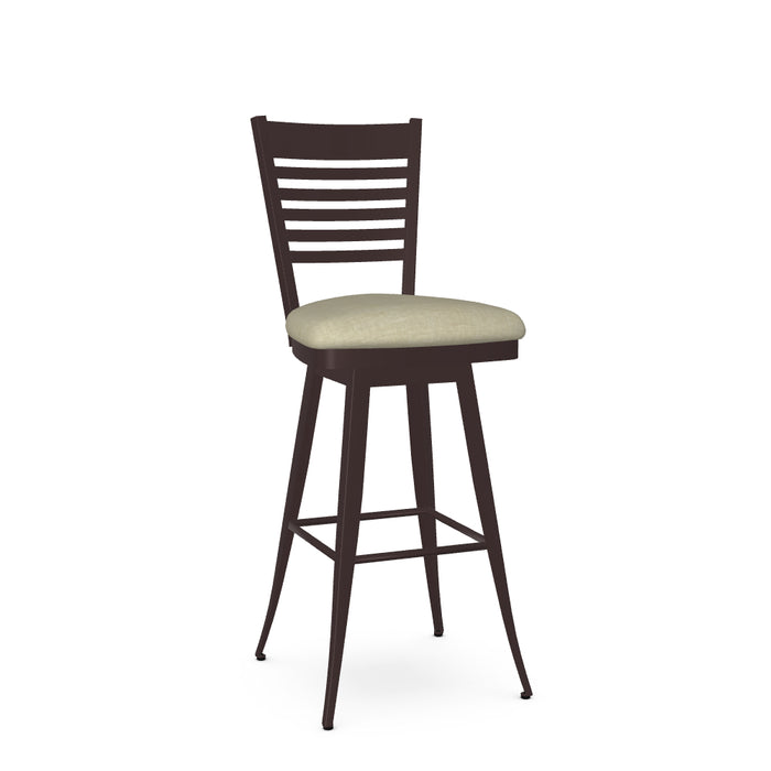 Edwin Barstool - Material Seat