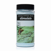 17 oz. Of Spazazz Eucalyptus Mint Stimulate Crystals - The Great Escape