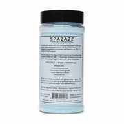 17 oz. Of Spazazz Eucalyptus Mint Stimulate Crystals - The Great Escape