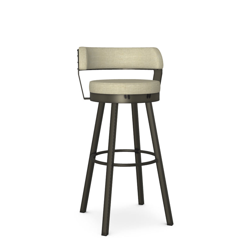 Russell Spectator Stool - The Great Escape