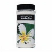 17 oz. Of Spazazz Tropical Rain Revitalize Crystals - The Great Escape