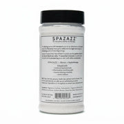 17 oz. Of Spazazz Tropical Rain Revitalize Crystals - The Great Escape