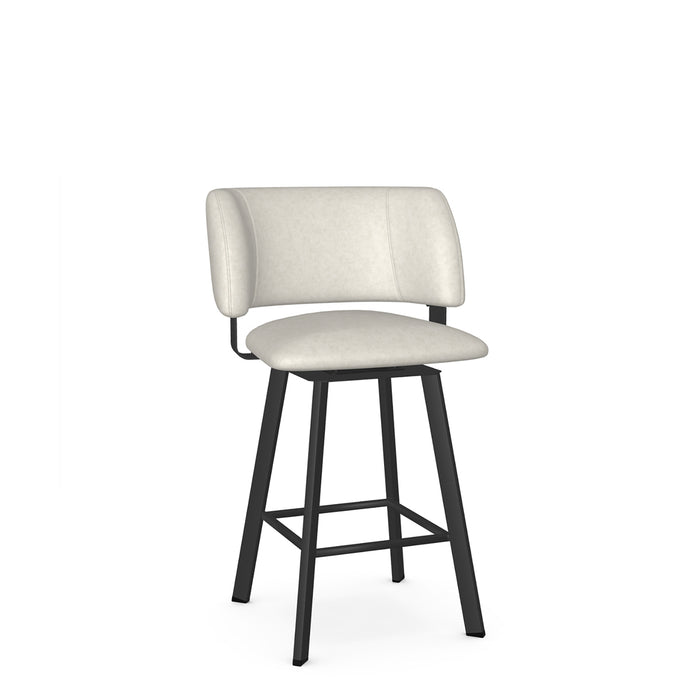 Easton Swivel 26" Counter Stool