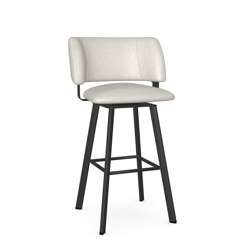 Easton Swivel 30" Barstool - The Great Escape
