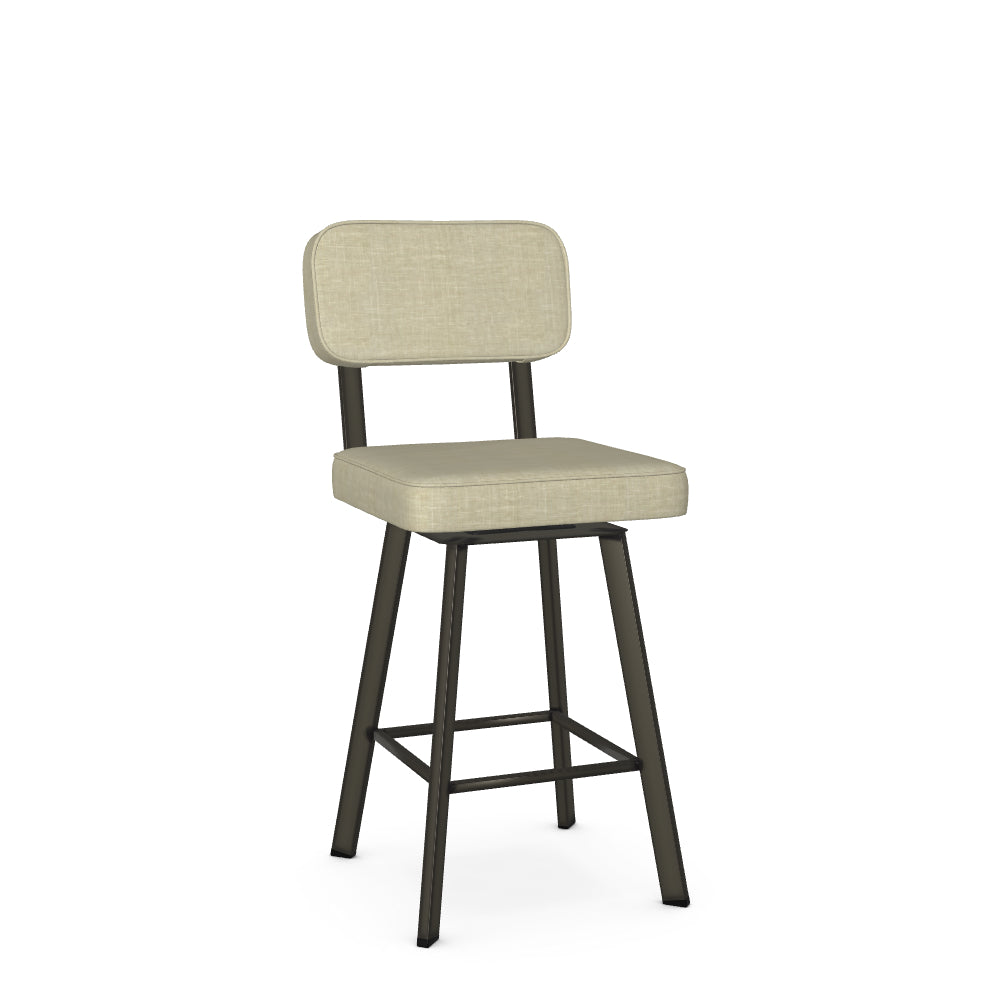 Brixton Counter Stool — The Great Escape
