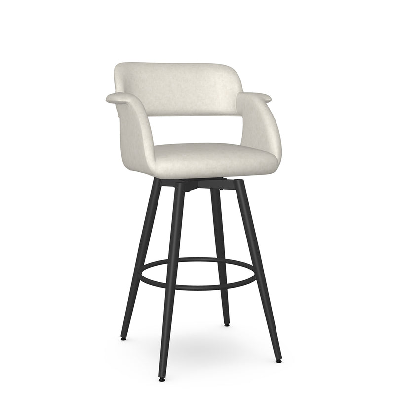 Sorrento Swivel 30" Barstool - The Great Escape