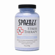 19 oz. Of Spazazz Stress Therapy De-Stress Crystals - The Great Escape