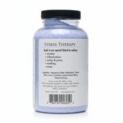 19 oz. Of Spazazz Stress Therapy De-Stress Crystals - The Great Escape